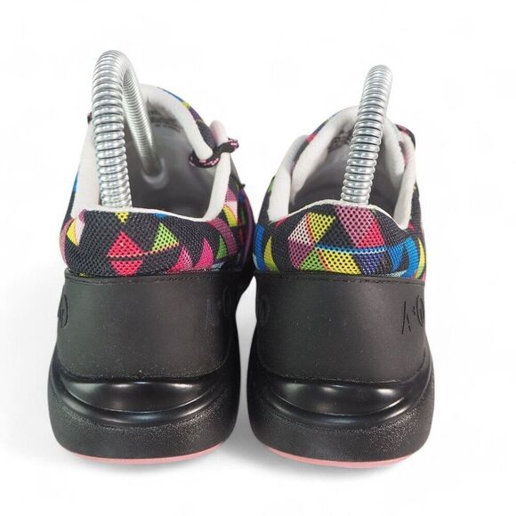 Alegria TRAQ Qarma Right Angle Multi Walking Shoes QAR-5997 Women's 6-6.5/36 - Picture 5 of 12